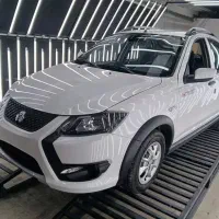 کوییک اس ۱۴۰۱|خودرو سواری و وانت|تبریز, |دیوار