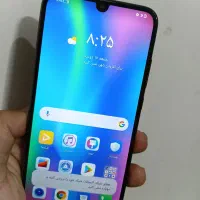 گوشی honor10 lite آنر ۱۰ لایت ۱۲۸ گیگ سالم