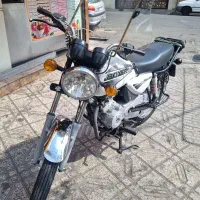 موتور باکسر ۱۵۰ cc  اصلی