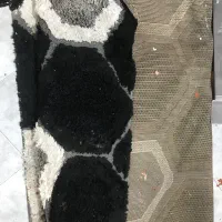 دو عدد گلیم فرش