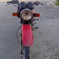 موتور شکاری