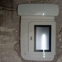 آیفون تصویری رنگی تابا