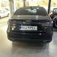 آریزو6 پرو مدل ۱۴۰۳|خودرو سواری و وانت|تهران, شادمان|دیوار