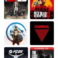 نصب بازی ps4/ps5|کنسول، بازی ویدئویی و آنلاین|بندر دیر, |دیوار