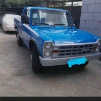 وانت نیسان ۹۸ تکسوز