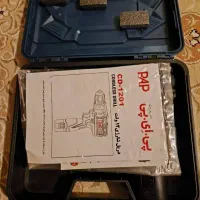 پیچ گوشتی شارژی PAP