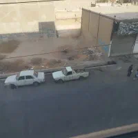 پیکان وانت مدل 85دوگانه شرکتی