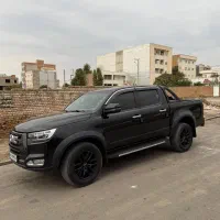 کی ام سی (KMCT8)مدل401|خودرو سواری و وانت|گنبد کاووس, |دیوار