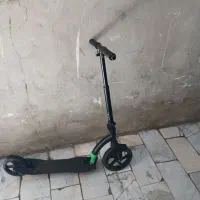 اسکوتر تا شو خارجی
