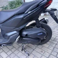 کلیک ۱۶۰ abs مدل ۱۴۰۳|موتورسیکلت|تهران, کیانشهر|دیوار