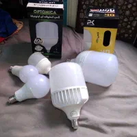 انواع لامپهای ال ای دی