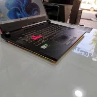 ایسوس گیمینگ راگ i7 شرایطی سه ماهه|رایانه همراه|نجفآباد, هفده شهریور|دیوار