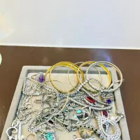 تمام نقره جات شما را یا حتی نو در محل تسویه