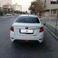 برلیانس ۳۳۰ اتومات ۹۷|خودرو سواری و وانت|مشهد, الهیه|دیوار