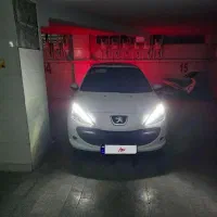 ۲۰۷ پانا فول ۱۴۰۲