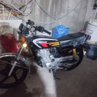 موتور 200لیفان