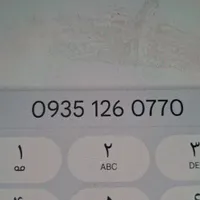 سیمکارت ایرانسل دائمی