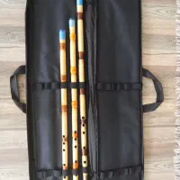 نی هفت بند|سازهای بادی|پیشوا, |دیوار