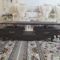 میز تلوزیون