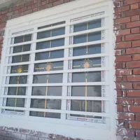 تولید درب پنجره دوجداره upvc|مصالح و تجهیزات ساختمان|بندرعباس, |دیوار