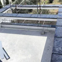 کانال سازی کولر آبچک فلاشینگ درز انقطاع هود دریچه