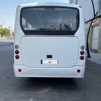مینی بوس بنز25نفره مارکوپلو