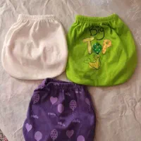 سرهمی نوزادی|کفش و لباس بچه|محمدشهر, همایون ویلا|دیوار