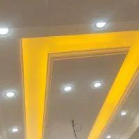 سفید کاری وگچبری|خدمات پیشه و مهارت|زرند, |دیوار