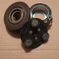 لوازم کولر مزدا سواری|قطعات یدکی و لوازم جانبی|تهران, اسفندیاری|دیوار