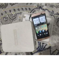 گوشی HTC با حافظه 32 گیگ + پاوربانک اشانتیون|موبایل|تهران, هفده شهریور|دیوار