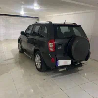 ام وی امx33 اتومات|خودرو سواری و وانت|اردبیل, |دیوار