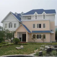 طراحی ، تولید و مجری تخصصی سازه های نوین LSF