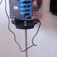 سشوارفیلیپس موتور قوی وجاسشواری نو