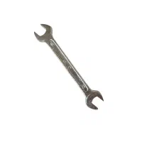 آچار دو سرتخت سایز 14*12 میلیمتر جیانی مدل 1214