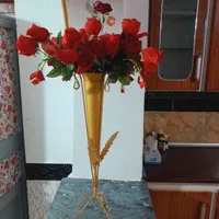 گل و گلدان|گل مصنوعی|آزادشهر, |دیوار