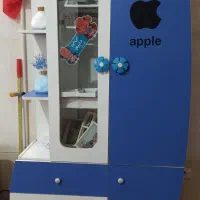 کمدبچه درحد نو تمیز