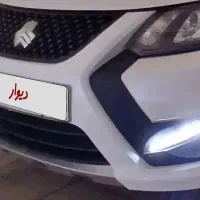 کوییک اس ۴۰۲ در حد صفر ، کم کار واقعی ۲۷ تا|خودرو سواری و وانت|ماهدشت, |دیوار