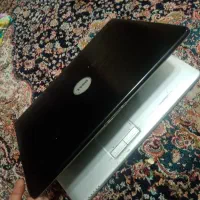 لپ تاپ DELL  مدل 1525 ساخت مالزی