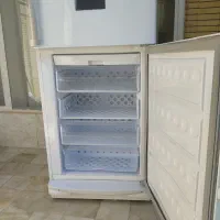 یخچال فریزر