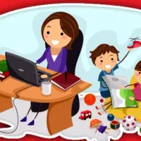 کار آنلاین