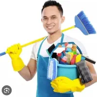 استخدام آبدارچی و نظافتچی