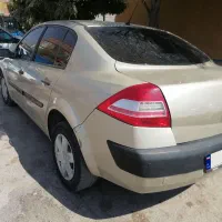 مگان 2006 دنده|خودرو سواری و وانت|کرمان, |دیوار