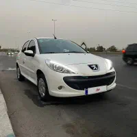 207 tu3 مدل 1403