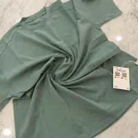 تیشرت برند رترو ترکیه اورجینال تک و عمده