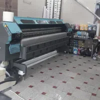 چاپ بنر و کلیه خدمات چاپیچ