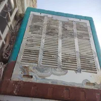 کولر آبی 6000 کم کار
