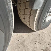 تریلی کمپرسی سه محور|خودرو سنگین|یزد, |دیوار