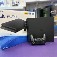 Ps4 اسلیم 1 ترا کپی خور ورژن 9