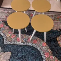 گل میز زیبا و سالم