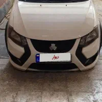 کوییک مدلGXR 1403 پارس خودرویی رینگ آلومینیومی
